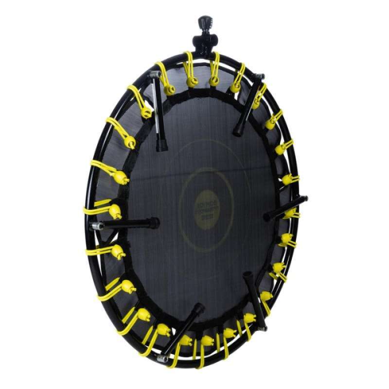 Domyos cardio fitness best sale trampoline
