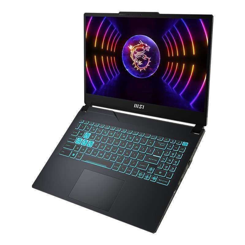 MSI CYBORG 15 INTEL CORE i7 12650H 16GB 1TB RTX4050 6GB VRAM 15.6