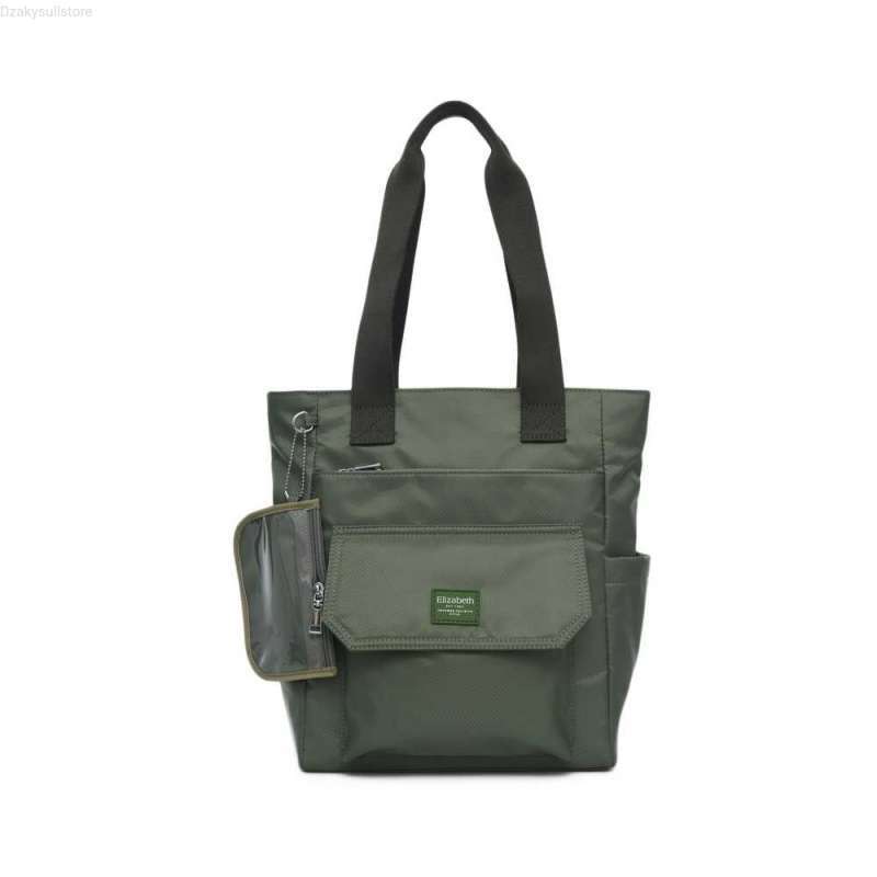 Tas tote bag elizabeth sales