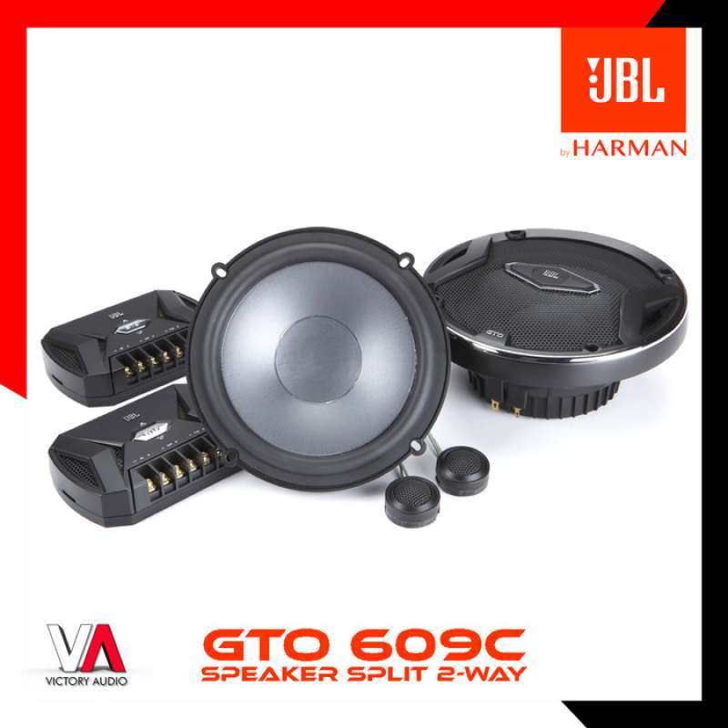 Jbl 609 deals
