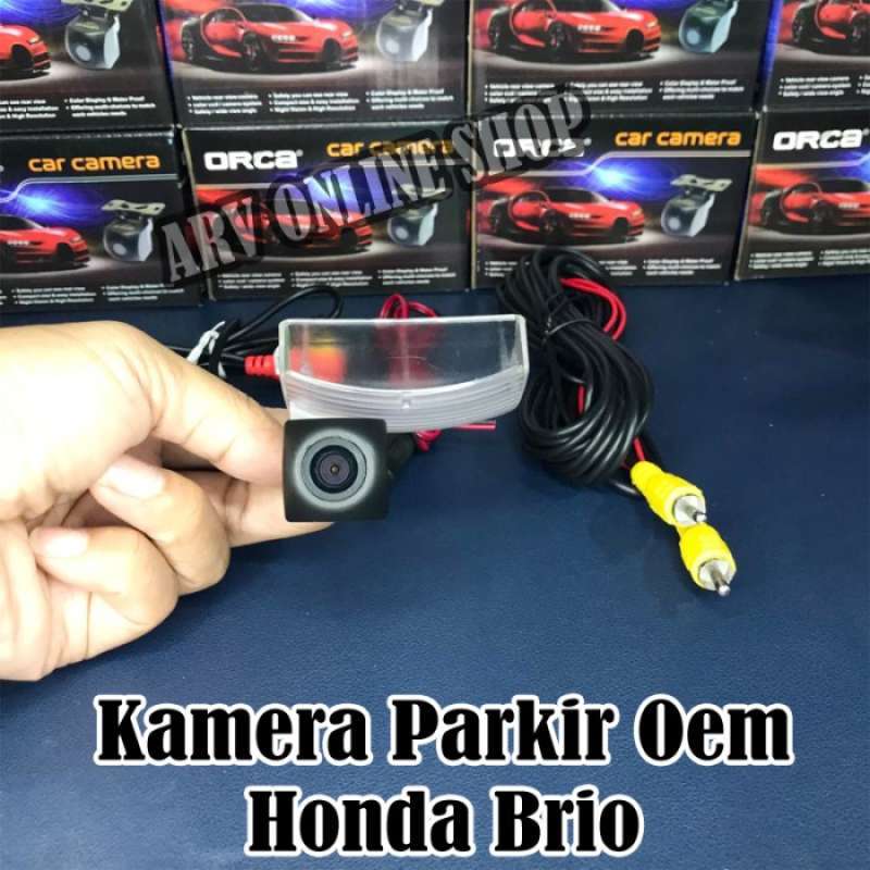 Brio kamera sales