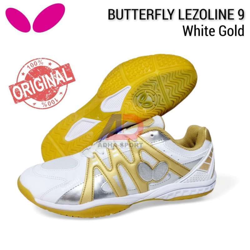 sepatu butterfly original