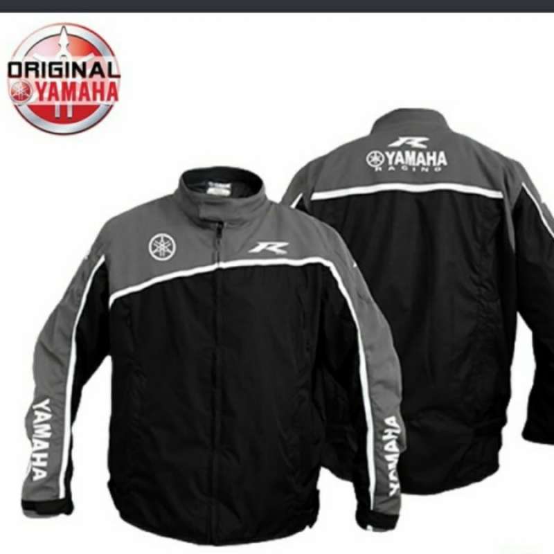 Jaket yamaha r concept hotsell