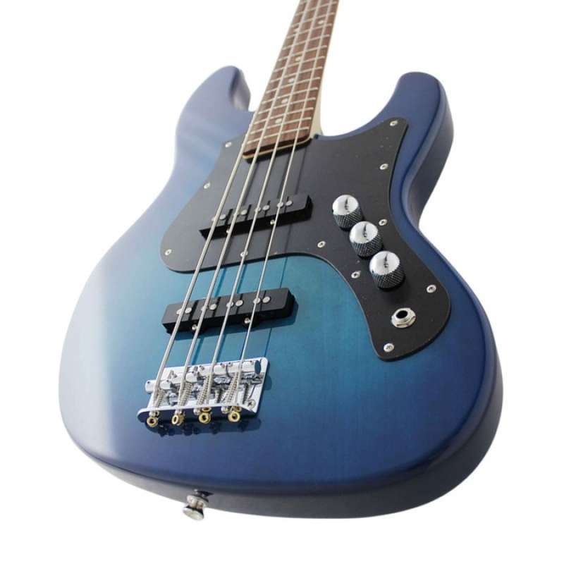 Jual Fujigen Fgn Bmj-r Electric Bass | Elektrik Listrik Jazz Bass