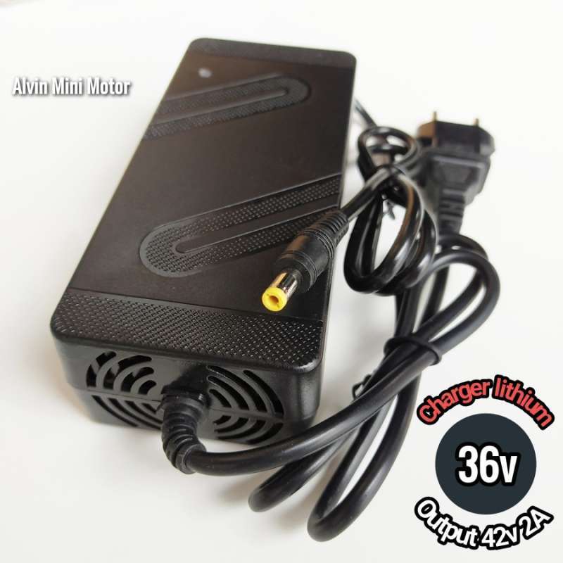 Dyu charger online