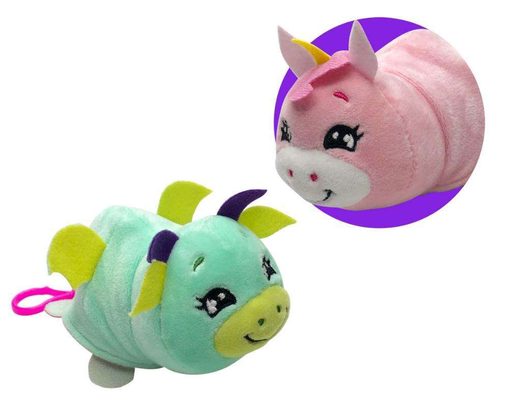 Flipazoo unicorn clearance