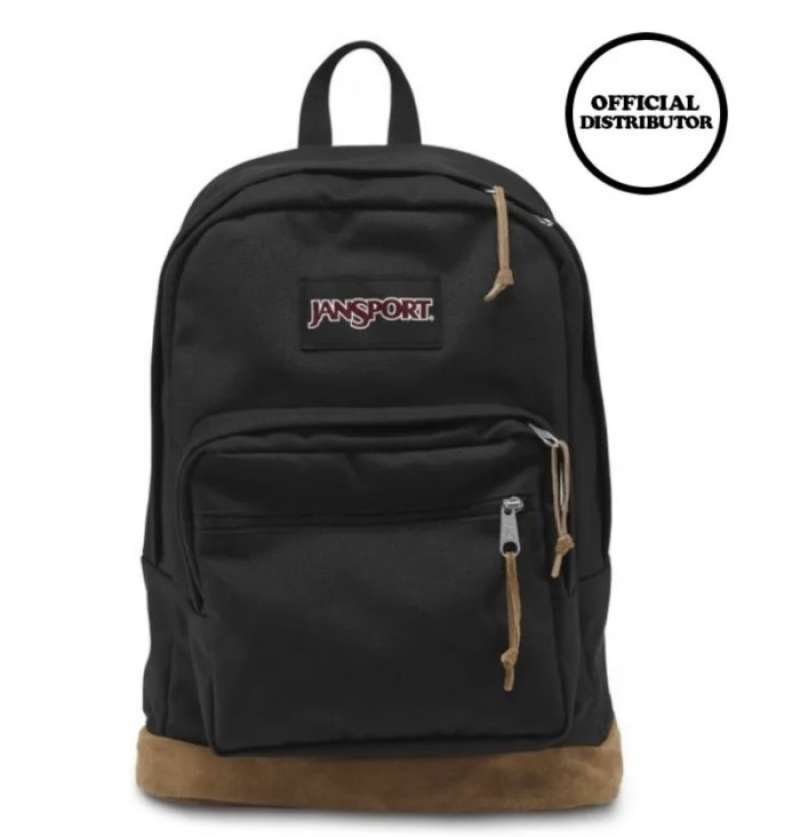 Ransel jansport clearance original