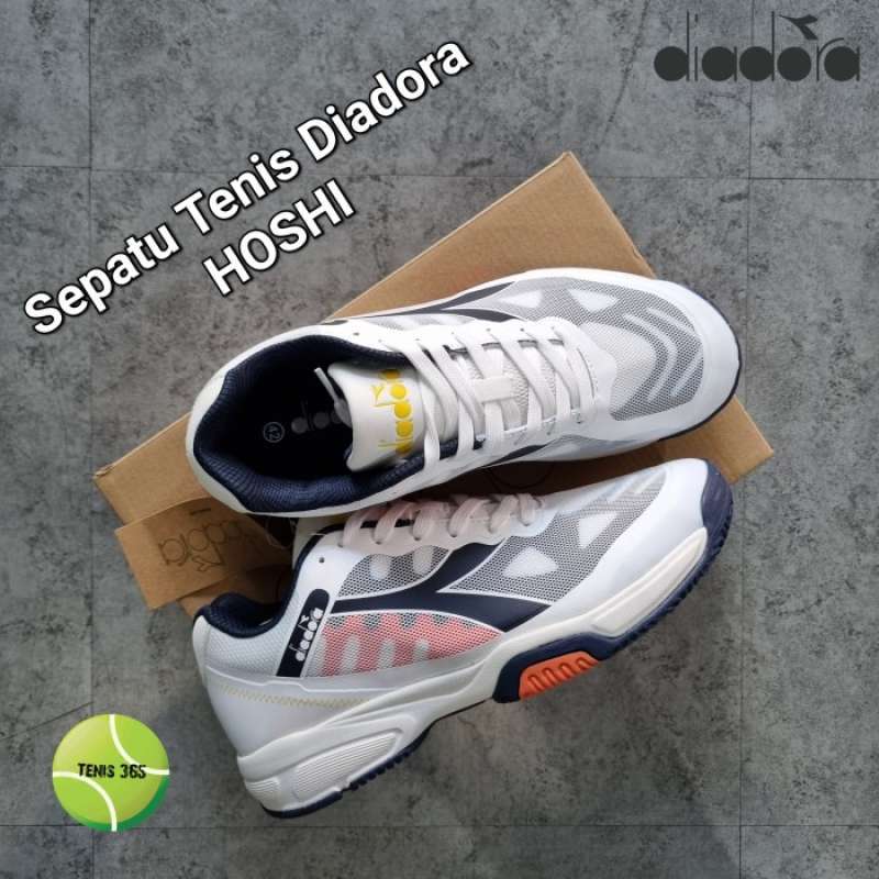 Sepatu tenis diadora original store