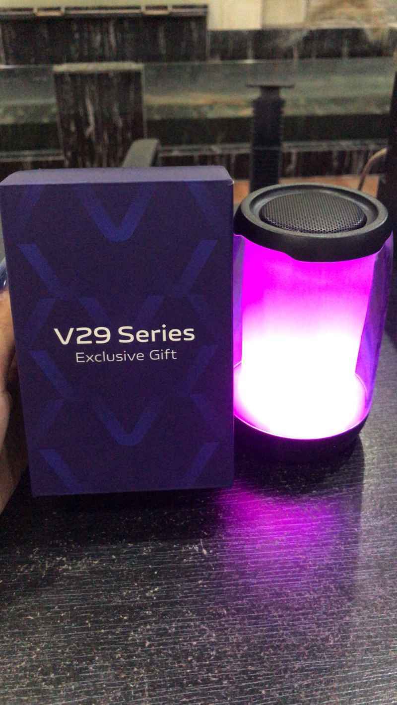 Jual Speaker Bluetooth Vivo V29 Series Original Di Seller J3 Shop