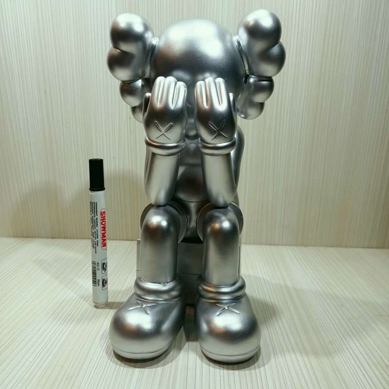 Harga kaws shop toys original