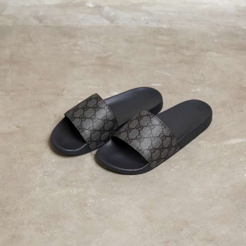 Gucci sandals clearance harga