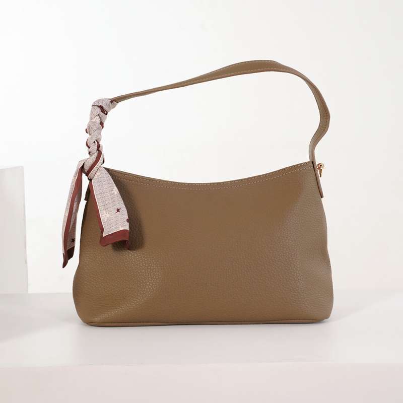 Promo Gabino Tas Wanita Hobo Shoulder Bag Eryna G4aa3003 Taupe Diskon 65 Di Seller Gabino Official Store Jelambar Baru Kota Jakarta Barat Blibli
