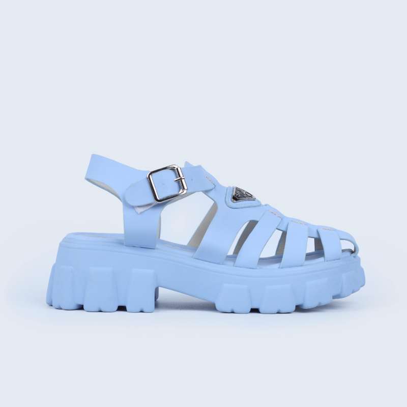 Nerani hotsell platform sandal