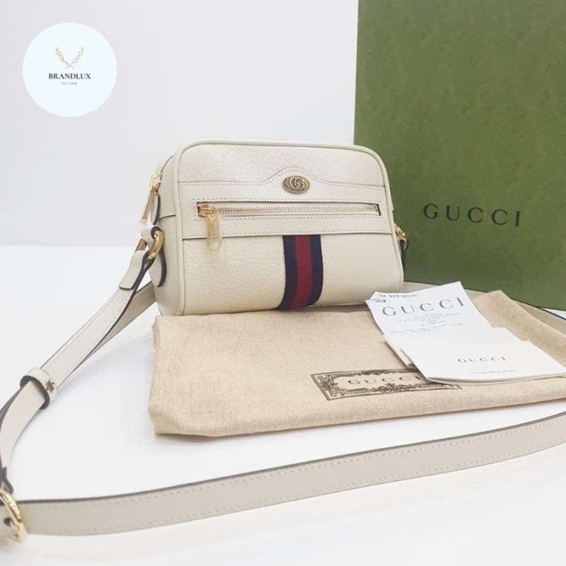 Harga gucci store padlock original
