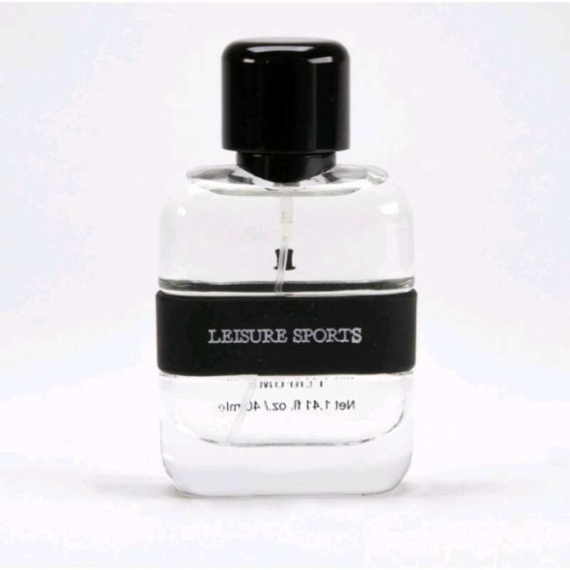 Miniso leisure sports men's perfume store
