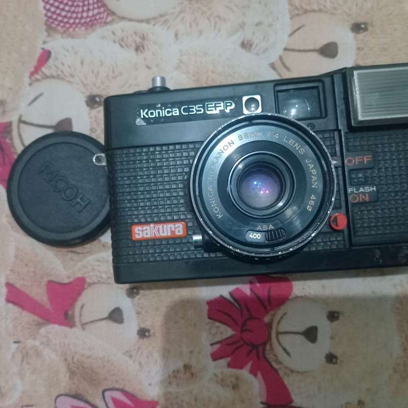 Kamera outlet analog murah