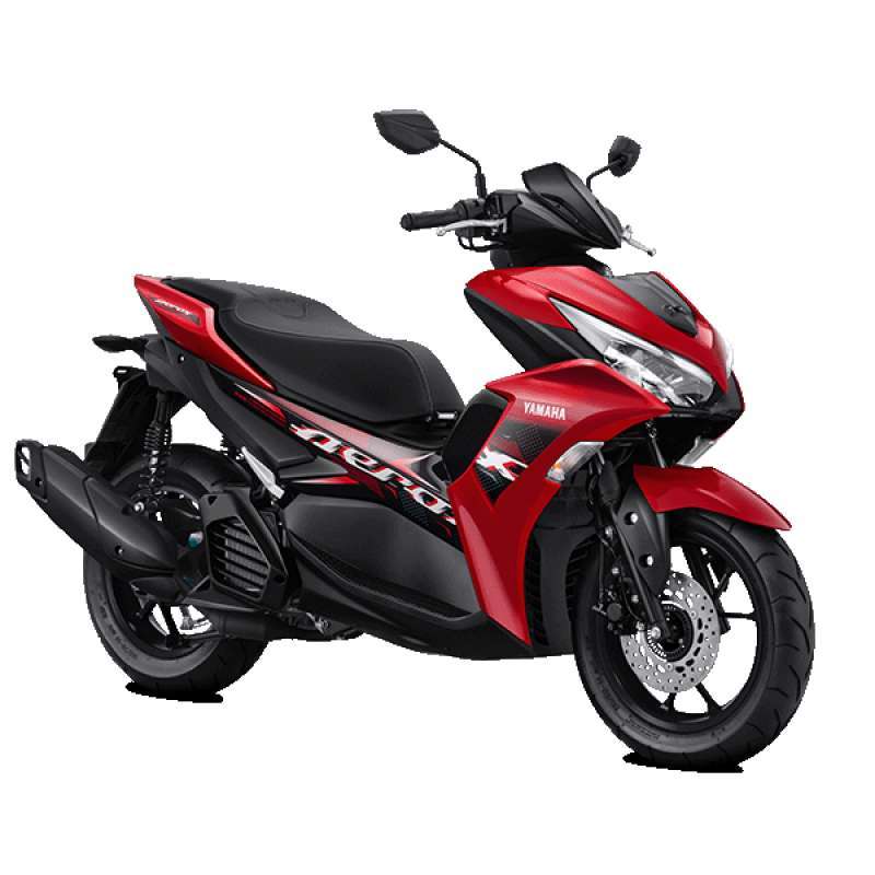Motor Aerox Terbaru Prezzo Yamaha Aerox 50 Promo Yamaha All New