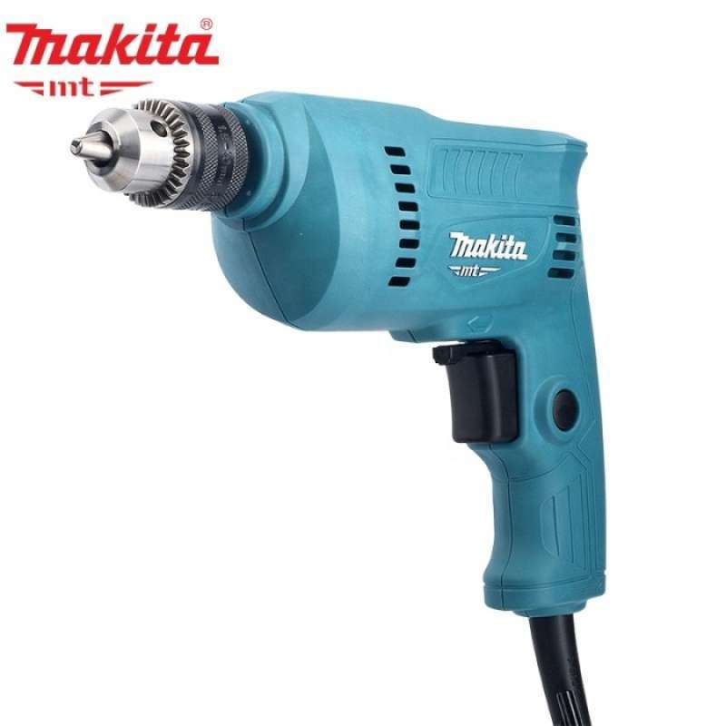 Promo Mesin Bor 10mm Makita M 0600B M0600B Makita Diskon 27 di