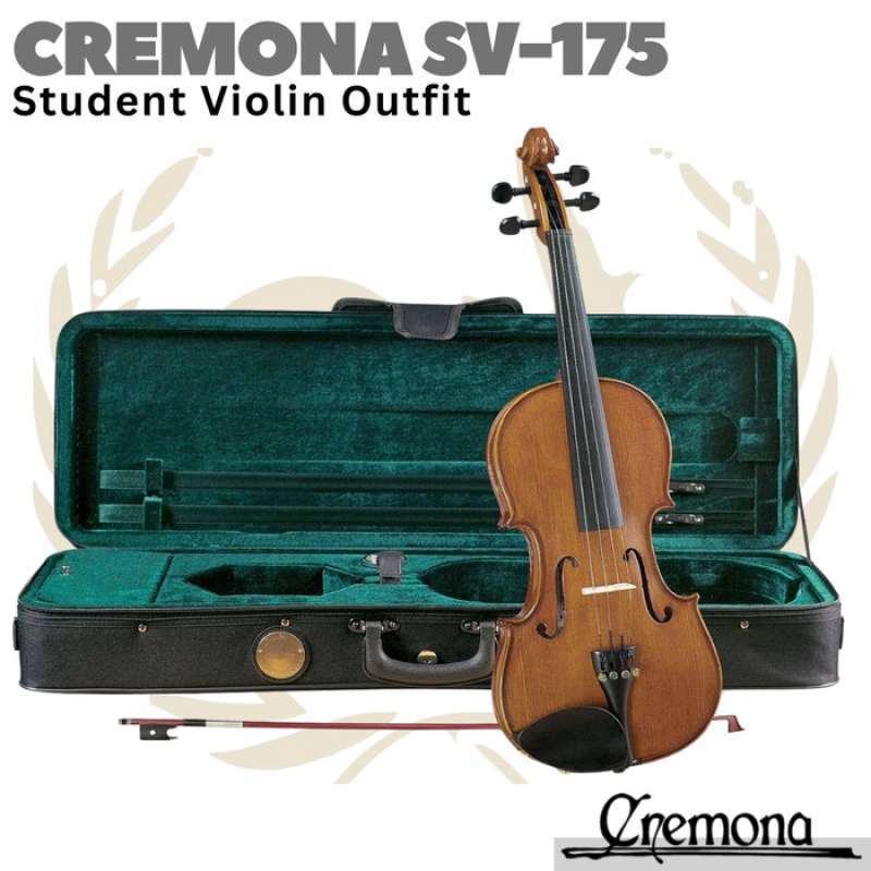 Cremona sales student violin