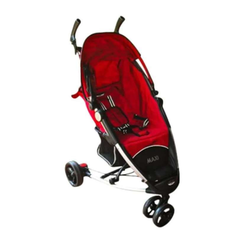 Jual Lavie Baby Stroller Ekonomis Random di Seller Lavie Baby