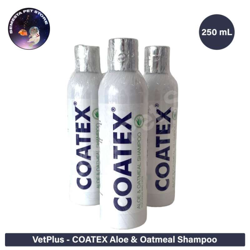 Coatex aloe hot sale and oatmeal