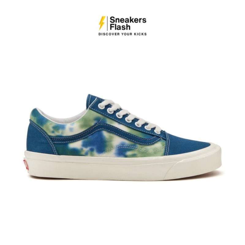 Harga vans old skool anaheim sales