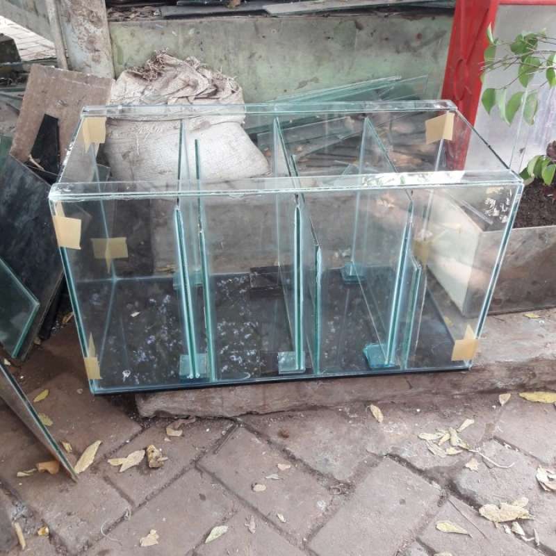 Aquarium sump filter shop