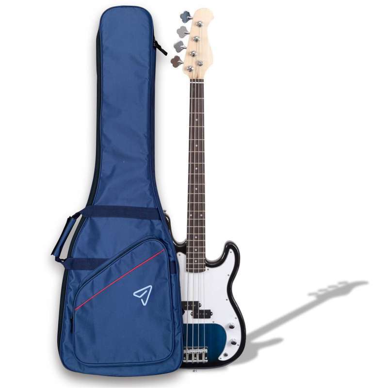 Softcase bass sales