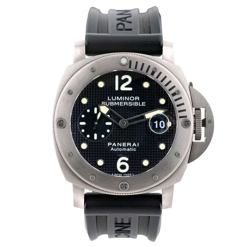 Luminor submersible cheap harga