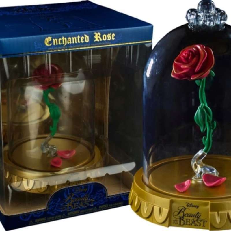 Enchanted sales rose pop