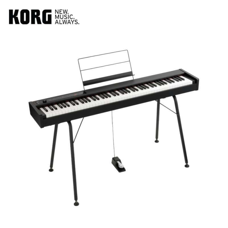 Jual Korg D1 Original Murah Harga Diskon Februari 2024 Blibli
