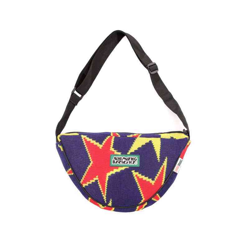 Sling bag shining bright sale