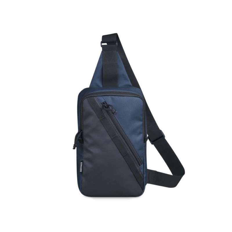 Bodypack waist 2025 bag