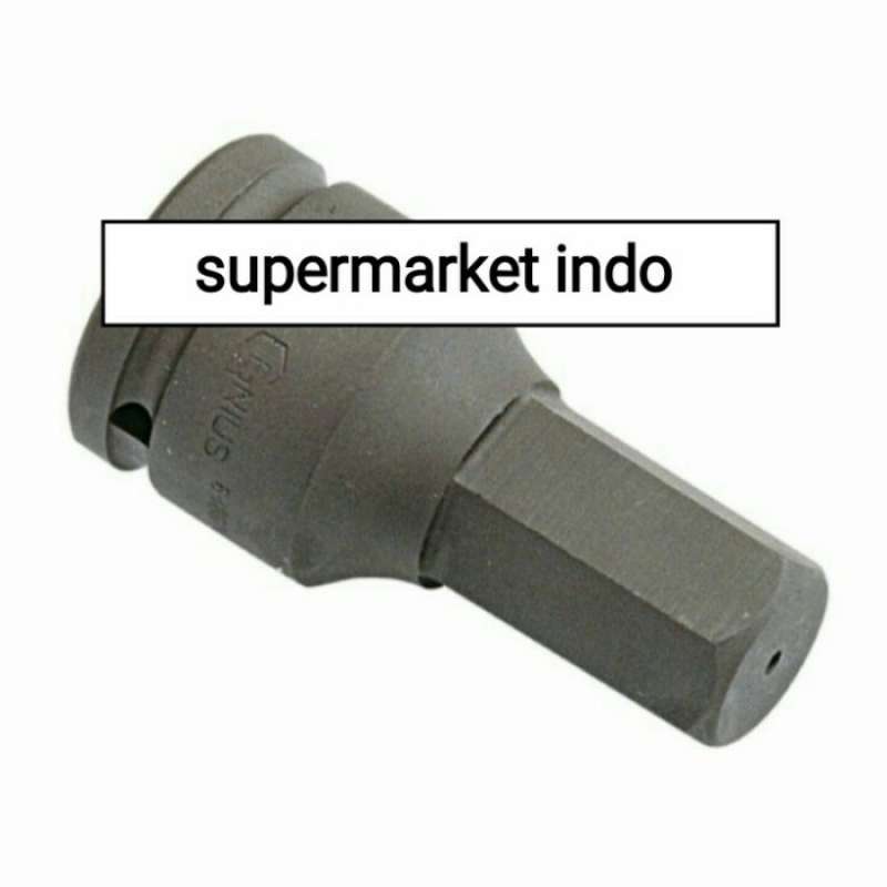27 mm allen hot sale key socket