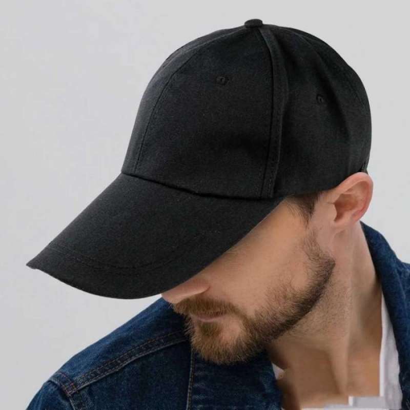 Topi caps polos top