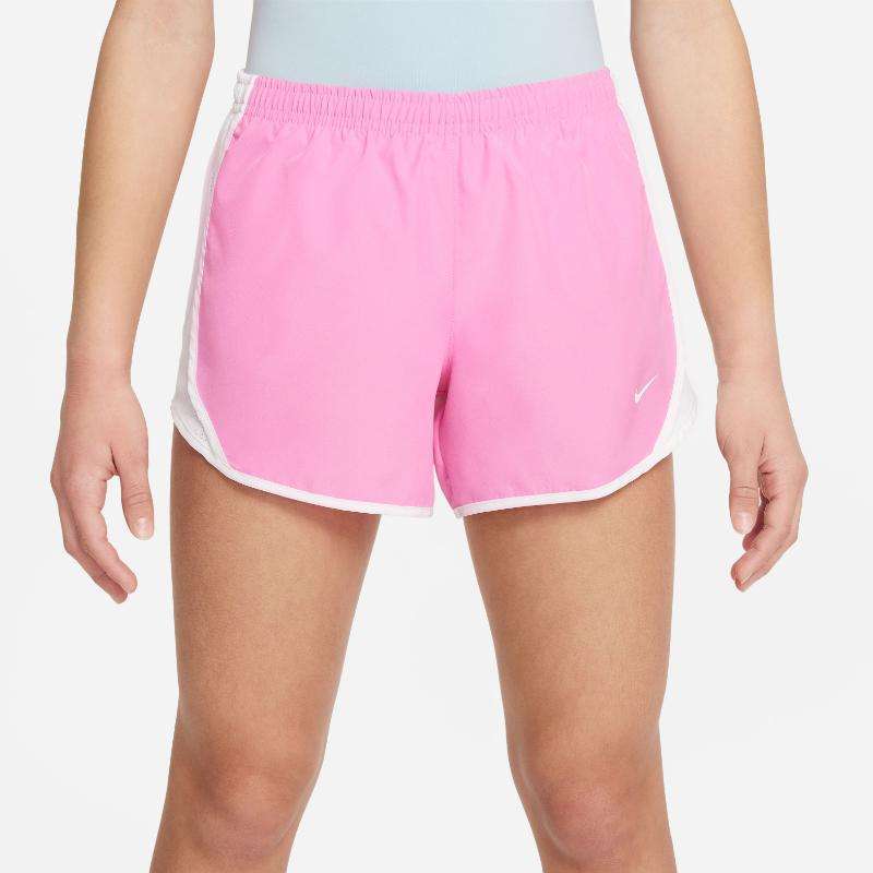 Dri-fit tempo big kids' (girls') running shorts online