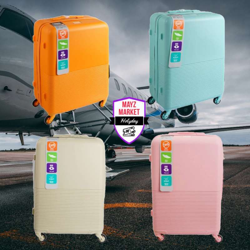 Supercase luggage shop
