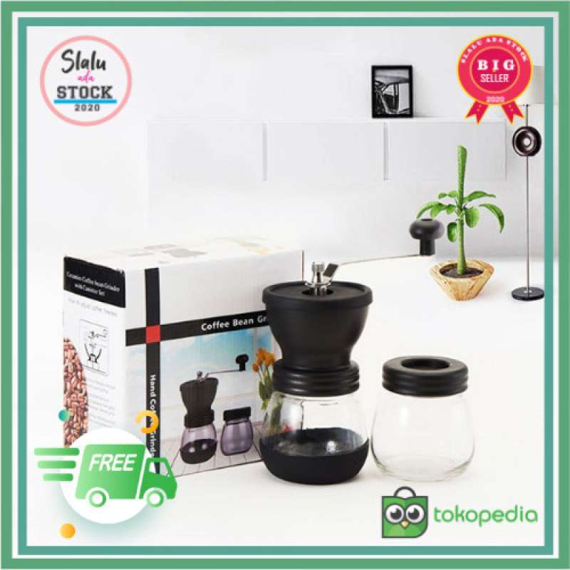 Gater cheap coffee grinder