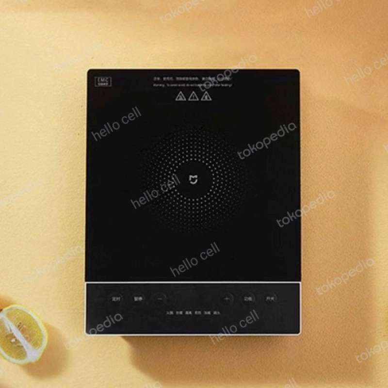 Xiaomi mijia induction cooker c1 online