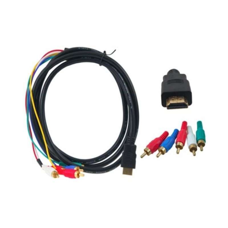 Rca kabel hdmi online