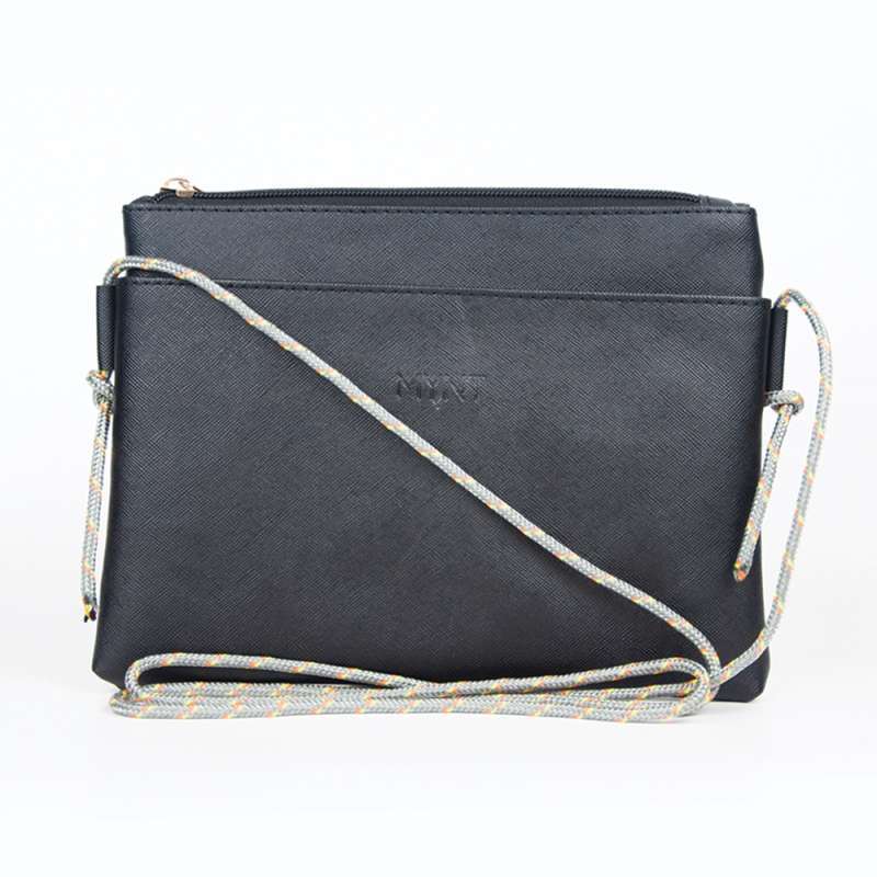 Promo Billy Mini Sling Bag Tas Mini Hp Selempang Wanita Korea Branded Ori Black Diskon 37 Di Seller Treasures Rancaekek Wetan Kab. Bandung Blibli
