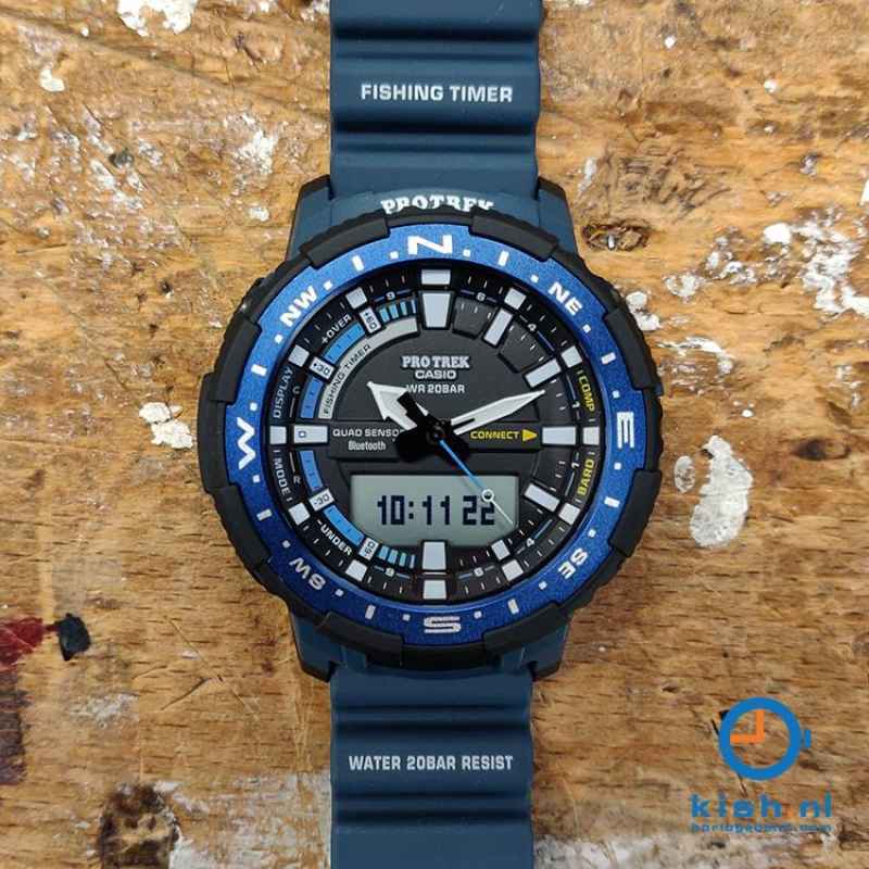Jam casio protrek terbaik store