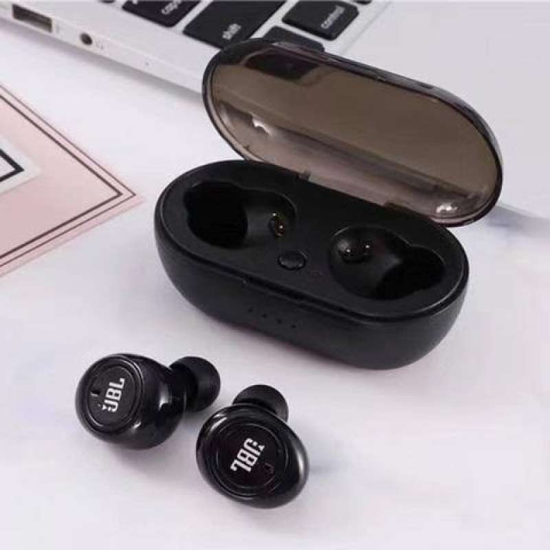 Jbl wireless best sale headset tws 5.0