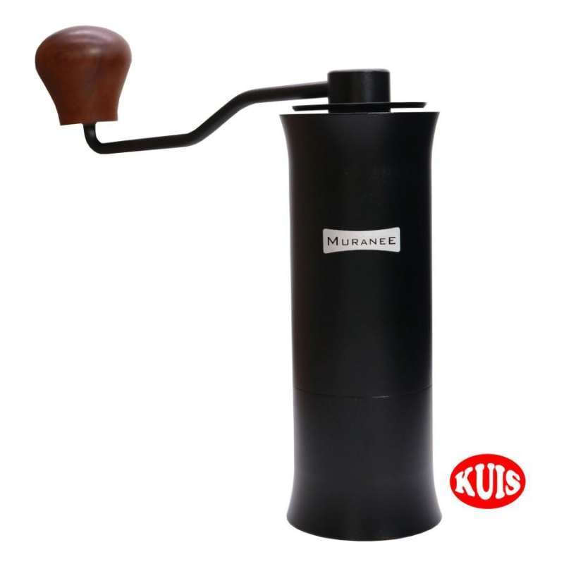 Grinder 2025 kopi manual