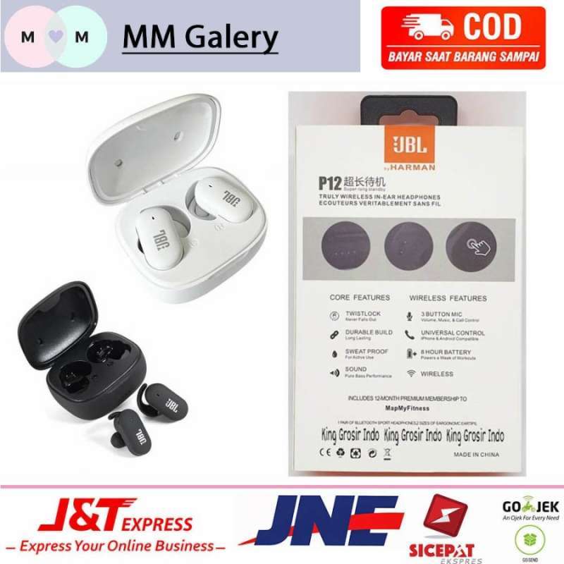 Jbl p12 online
