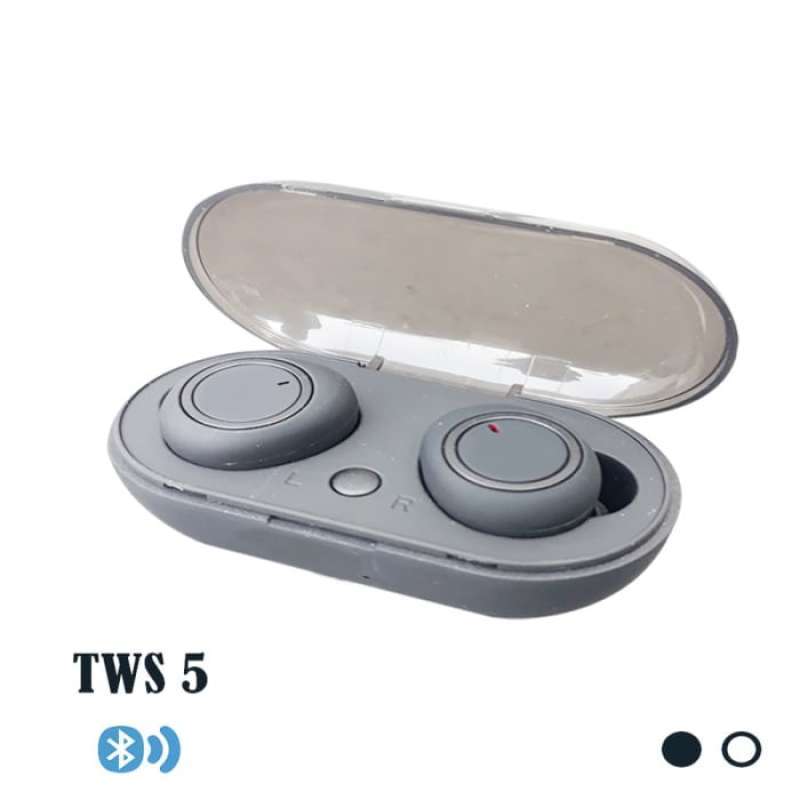 Tws best sale 5 mi
