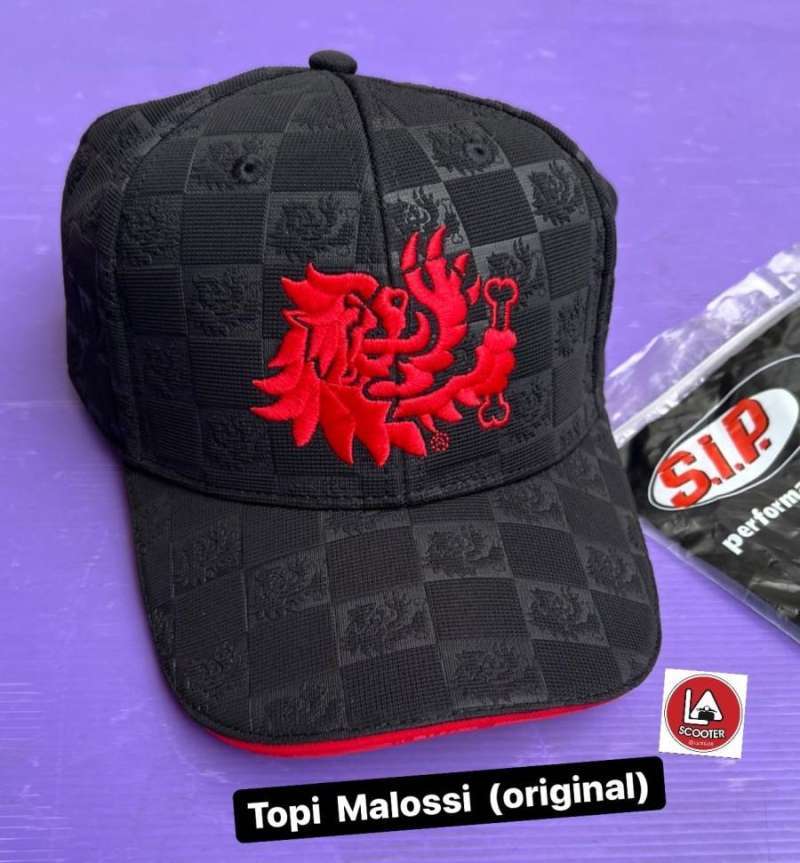 Topi dior outlet original