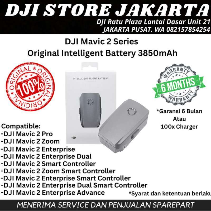 Mavic 2 shop zoom harga
