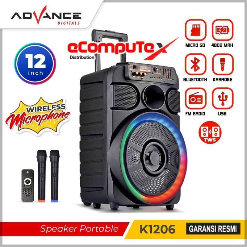 Harga outlet loudspeaker karaoke