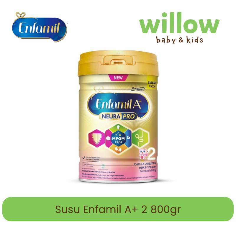 Enfamil 2 800 gr top